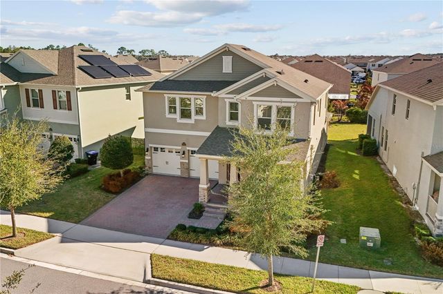 15537 MANGO ISLE STREET, Winter Garden, FL 34787