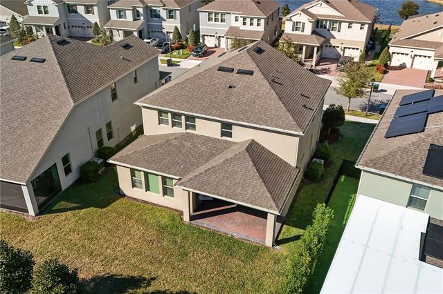 15537 MANGO ISLE STREET, Winter Garden, FL 34787