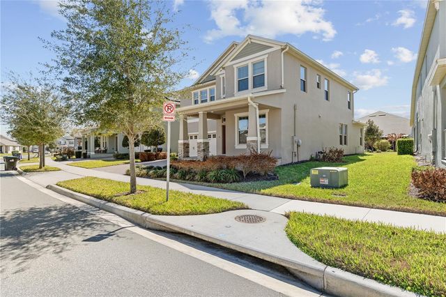 15537 MANGO ISLE STREET, Winter Garden, FL 34787