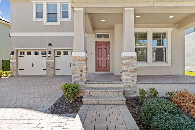 15537 MANGO ISLE STREET, Winter Garden, FL 34787