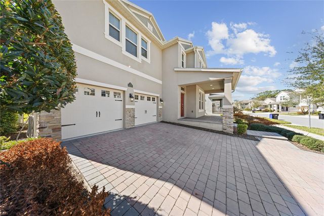 15537 MANGO ISLE STREET, Winter Garden, FL 34787