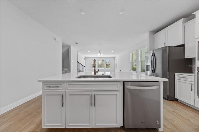 15537 MANGO ISLE STREET, Winter Garden, FL 34787