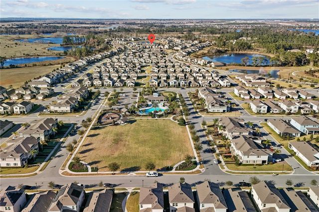 15537 MANGO ISLE STREET, Winter Garden, FL 34787