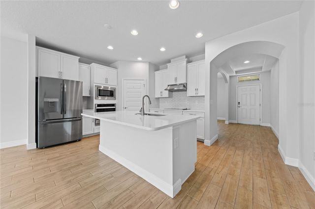 15537 MANGO ISLE STREET, Winter Garden, FL 34787