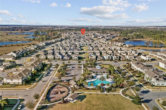 15537 MANGO ISLE STREET, Winter Garden, FL 34787