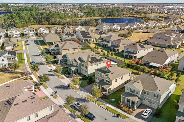 15537 MANGO ISLE STREET, Winter Garden, FL 34787