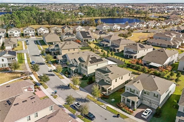 15537 MANGO ISLE STREET, Winter Garden, FL 34787