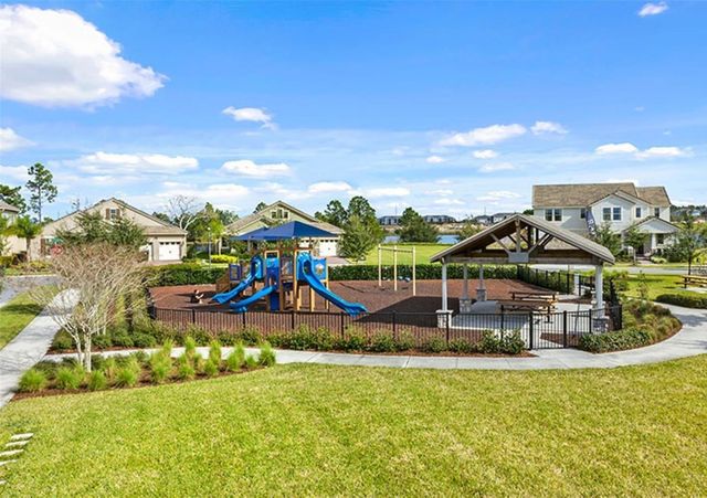 15537 MANGO ISLE STREET, Winter Garden, FL 34787