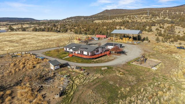 17465 Harpold Road, Malin, OR 97632