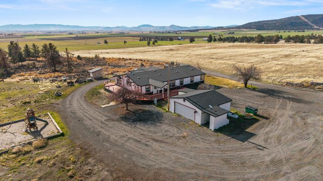 17465 Harpold Road, Malin, OR 97632