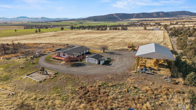 17465 Harpold Road, Malin, OR 97632