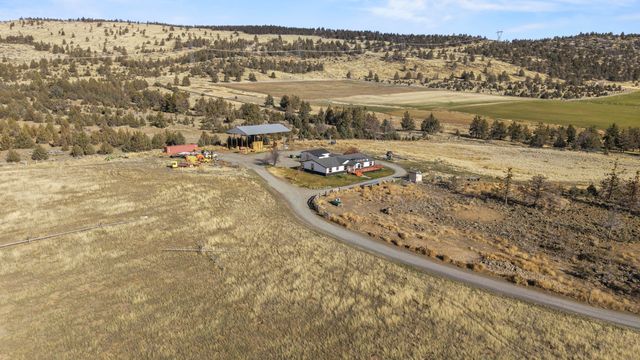 17465 Harpold Road, Malin, OR 97632
