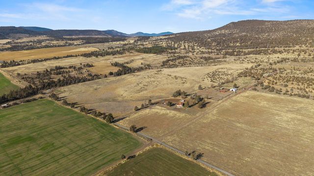 17465 Harpold Road, Malin, OR 97632