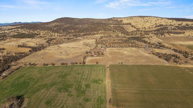 17465 Harpold Road, Malin, OR 97632