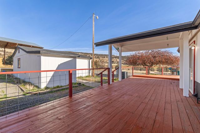 17465 Harpold Road, Malin, OR 97632