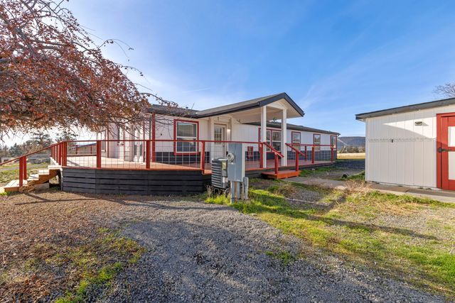 17465 Harpold Road, Malin, OR 97632