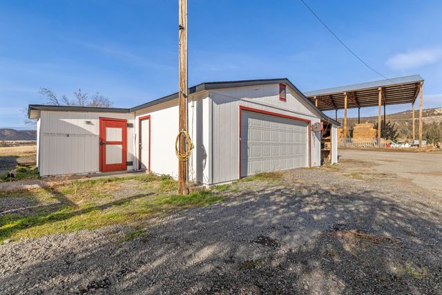 17465 Harpold Road, Malin, OR 97632