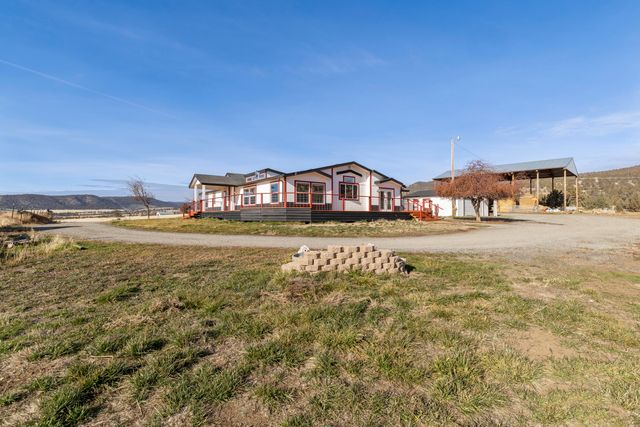 17465 Harpold Road, Malin, OR 97632