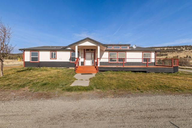 17465 Harpold Road, Malin, OR 97632