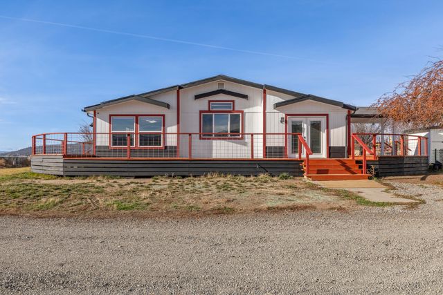 17465 Harpold Road, Malin, OR 97632