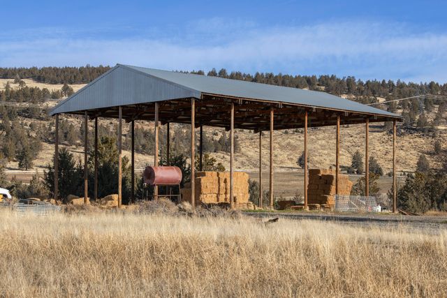 17465 Harpold Road, Malin, OR 97632