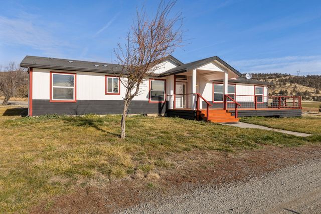 17465 Harpold Road, Malin, OR 97632