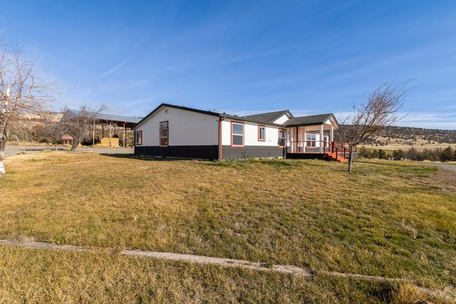 17465 Harpold Road, Malin, OR 97632