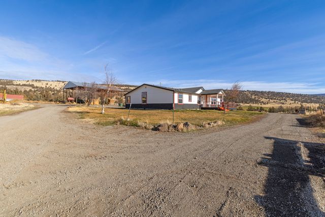 17465 Harpold Road, Malin, OR 97632