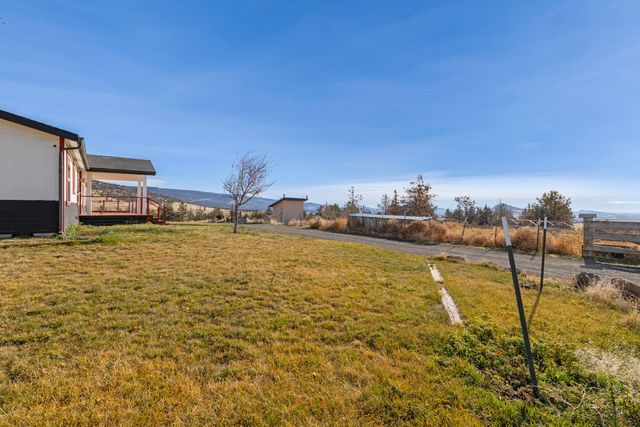 17465 Harpold Road, Malin, OR 97632