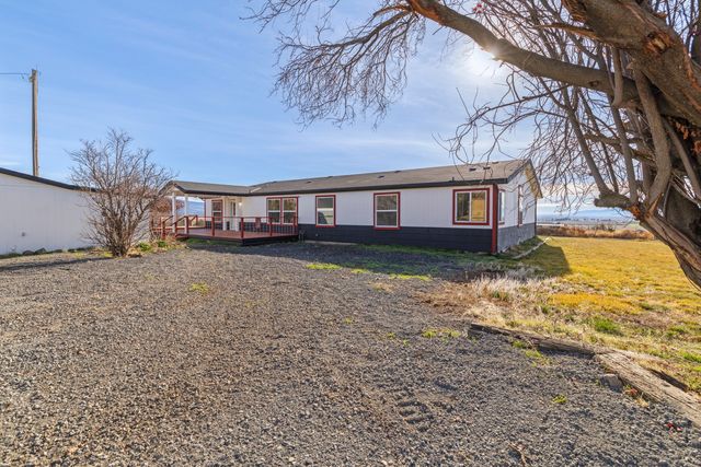 17465 Harpold Road, Malin, OR 97632