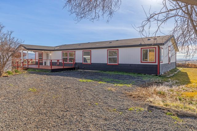 17465 Harpold Road, Malin, OR 97632