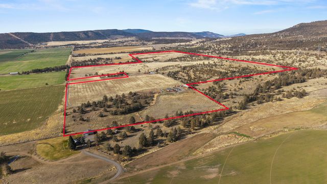 17465 Harpold Road, Malin, OR 97632