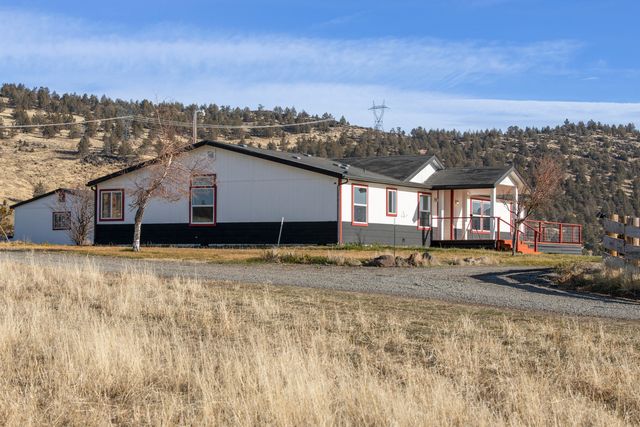 17465 Harpold Road, Malin, OR 97632