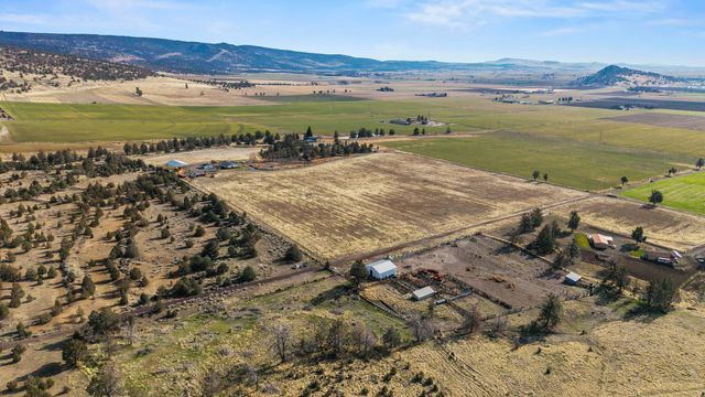 17465 Harpold Road, Malin, OR 97632