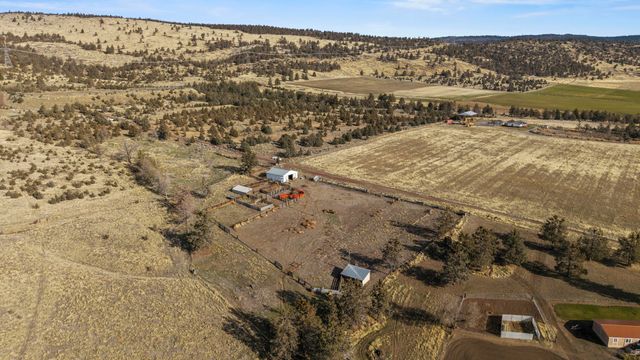 17465 Harpold Road, Malin, OR 97632