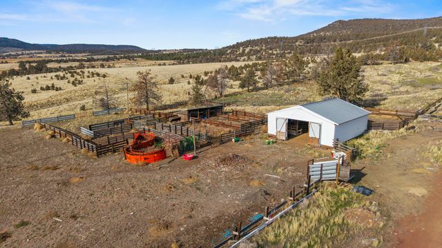 17465 Harpold Road, Malin, OR 97632