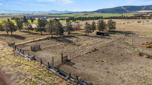 17465 Harpold Road, Malin, OR 97632