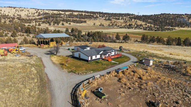 17465 Harpold Road, Malin, OR 97632