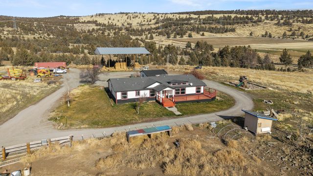 17465 Harpold Road, Malin, OR 97632