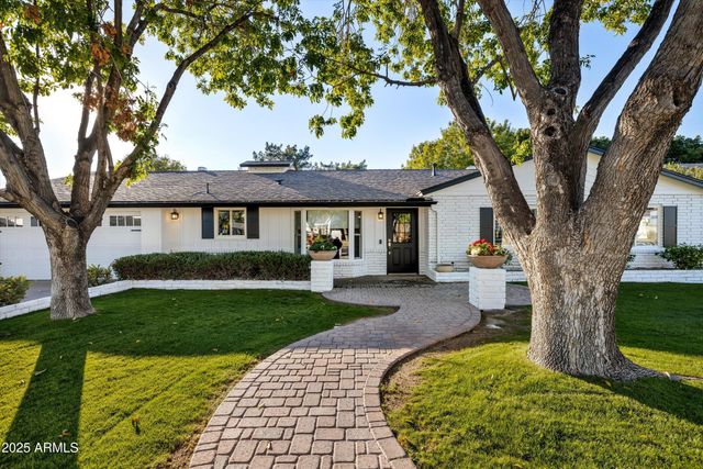 4826 N 34TH Place, Phoenix, AZ 85018