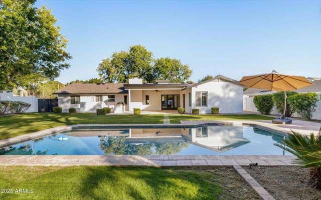 4826 N 34TH Place, Phoenix, AZ 85018