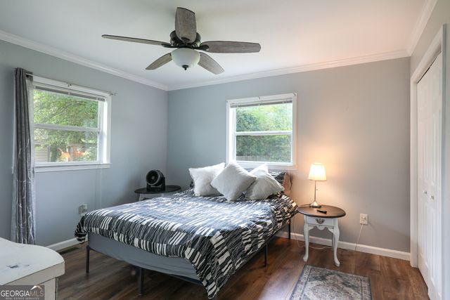303 Vickery Street, Hartwell, GA 30643