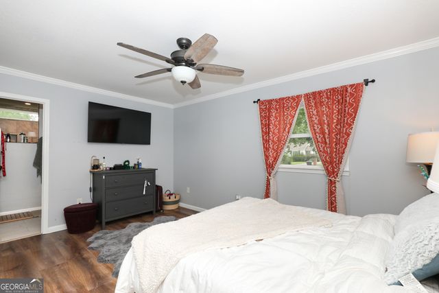 303 Vickery Street, Hartwell, GA 30643