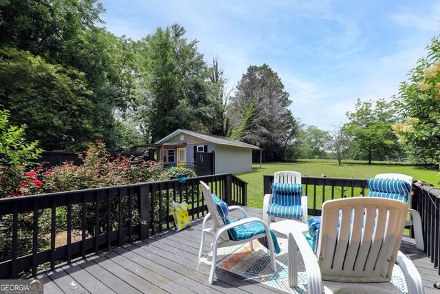 303 Vickery Street, Hartwell, GA 30643