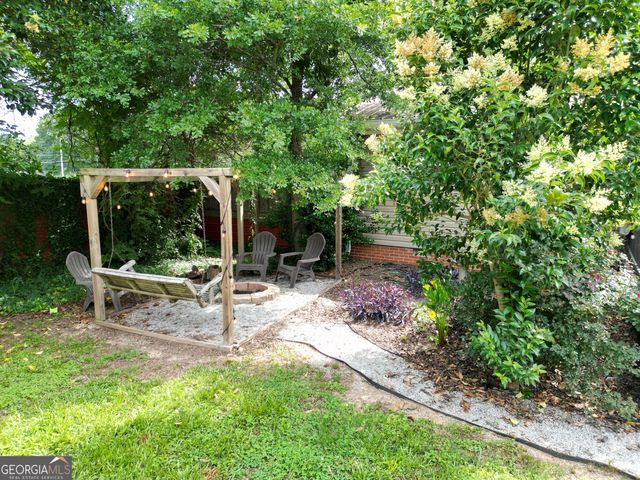 303 Vickery Street, Hartwell, GA 30643