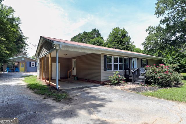 303 Vickery Street, Hartwell, GA 30643