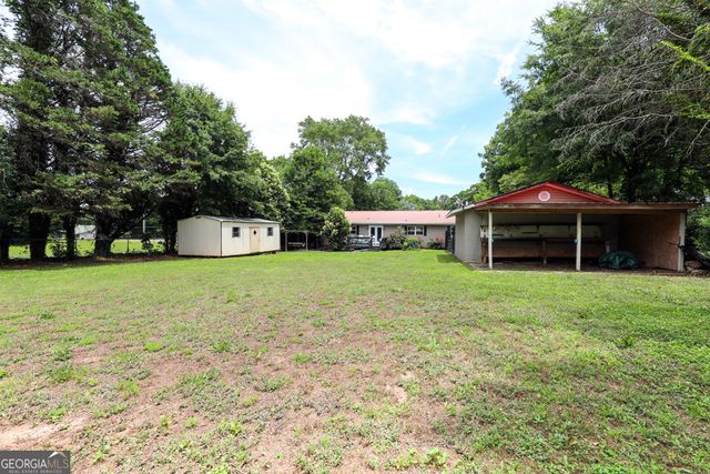 303 Vickery Street, Hartwell, GA 30643