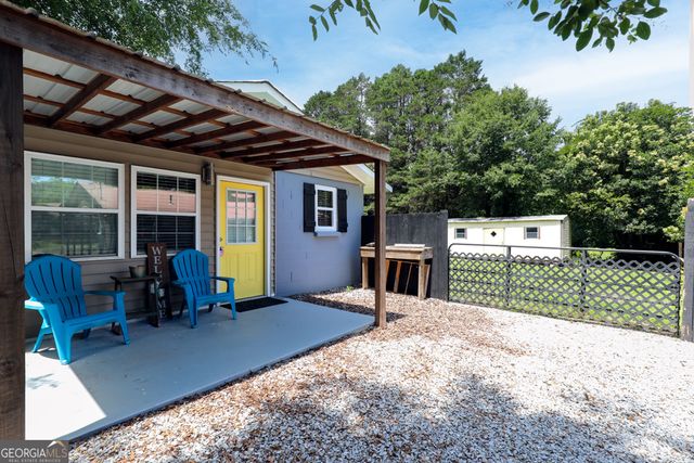 303 Vickery Street, Hartwell, GA 30643