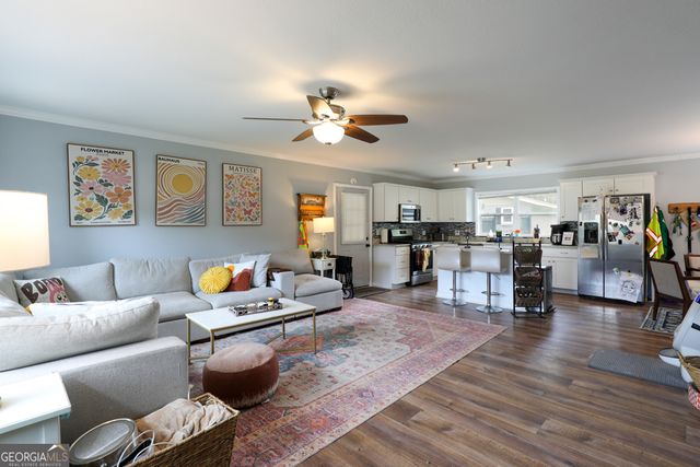 303 Vickery Street, Hartwell, GA 30643