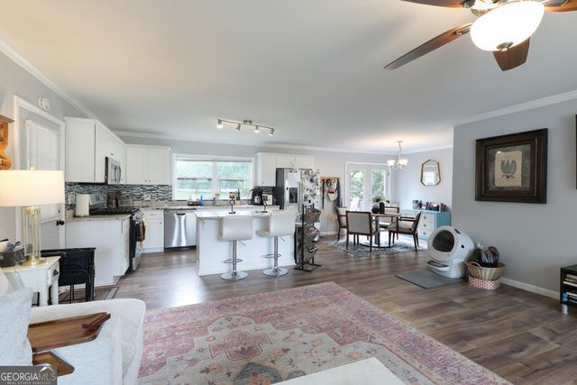 303 Vickery Street, Hartwell, GA 30643